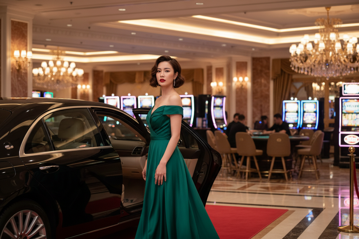 SAKIDBET: ประตูสู่โลกคาสิโนออนไลน์สุดหรู ครบวงจร พร้อมเคล็ดลับทำเงินไม่อั้น